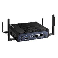 UTX-3115 Embedded IoT Gateway